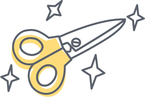 Scissor Icon